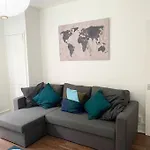 Fab Spot In Central London